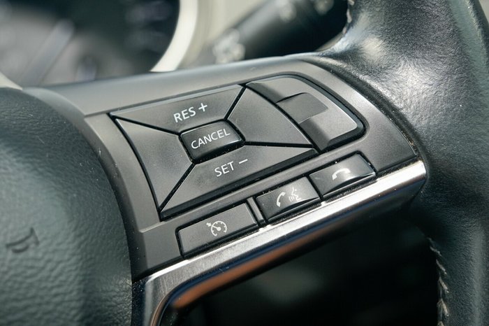 2019 Nissan QASHQAI ST-L