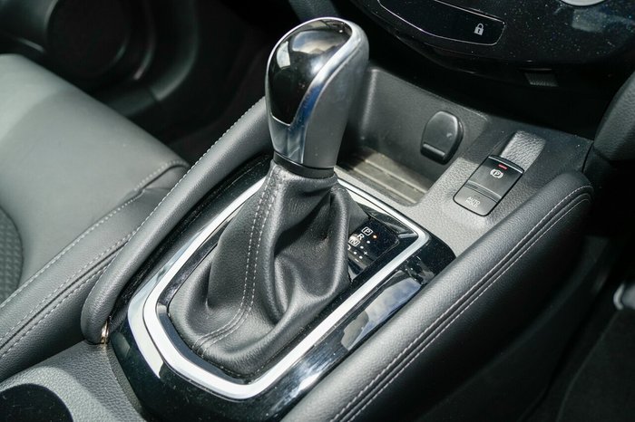 2019 Nissan QASHQAI ST-L