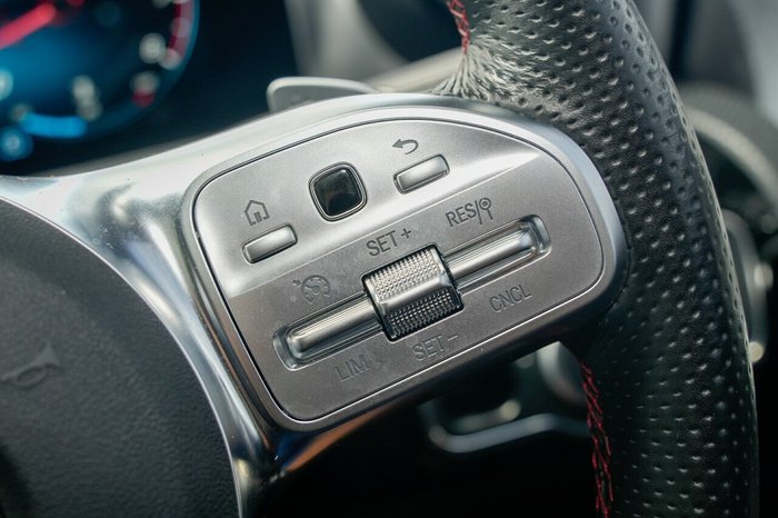 2020 Mercedes-Benz A-Class A250