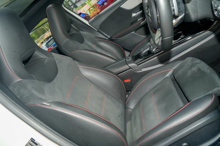 2020 Mercedes-Benz A-Class A250