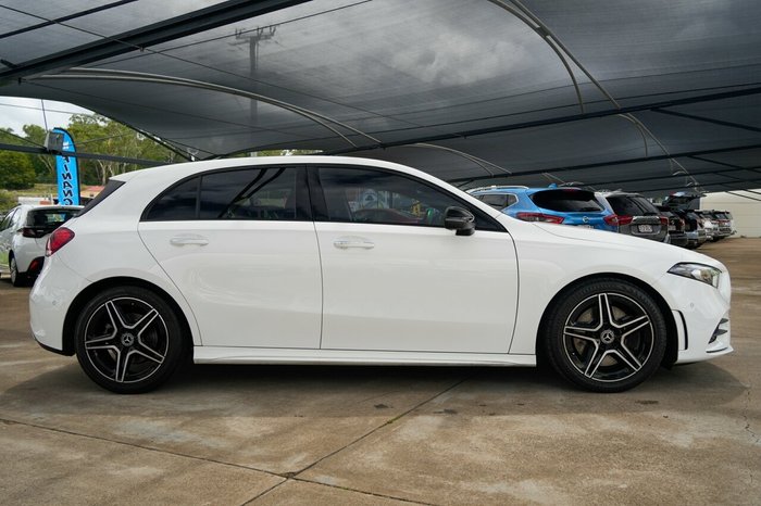 2020 Mercedes-Benz A-Class A250