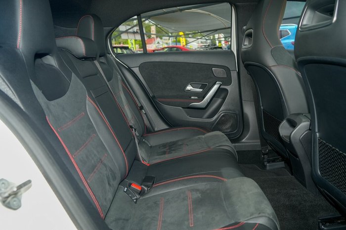 2020 Mercedes-Benz A-Class A250