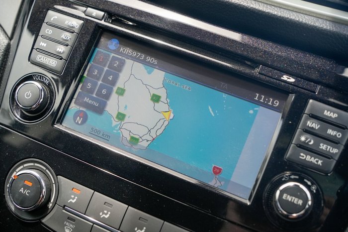 2019 Nissan QASHQAI ST-L