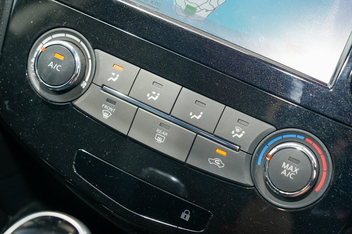 2019 Nissan QASHQAI ST-L