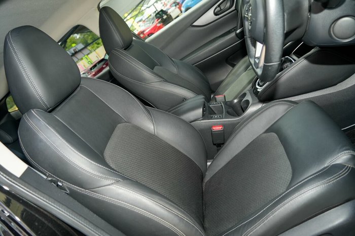 2019 Nissan QASHQAI ST-L