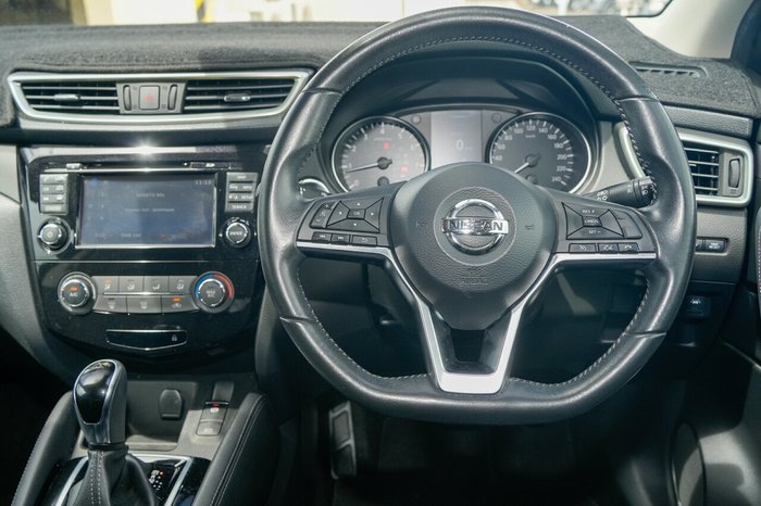 2019 Nissan QASHQAI ST-L