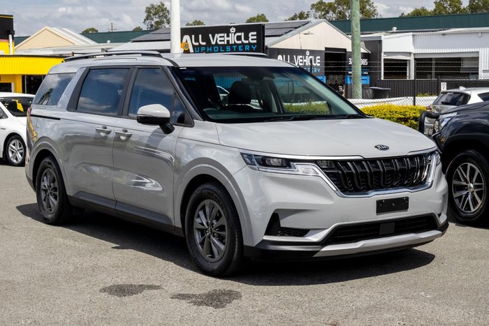 2021 Kia Carnival S