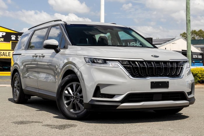 2021 Kia Carnival