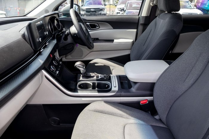 2021 Kia Carnival S