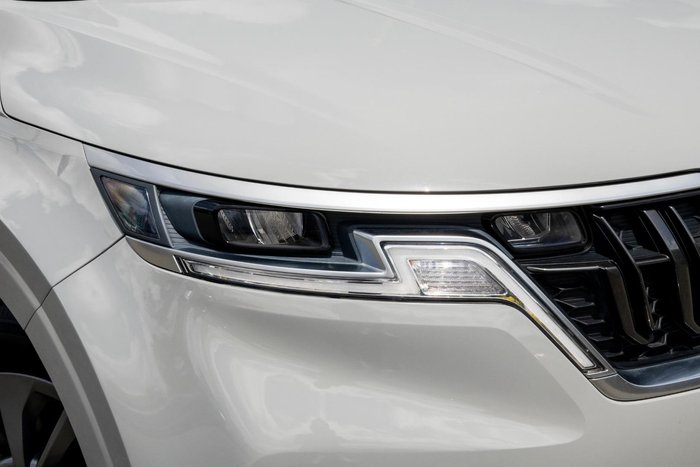 2021 Kia Carnival S