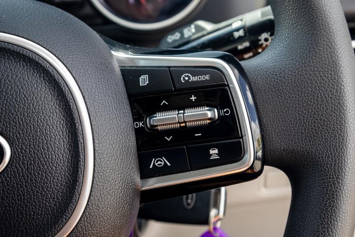 2021 Kia Carnival S