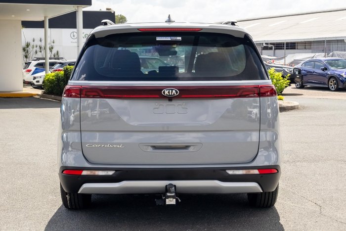 2021 Kia Carnival S