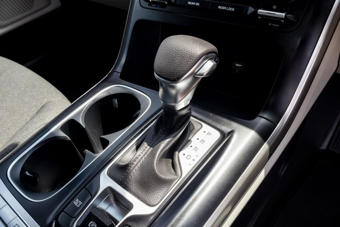 2021 Kia Carnival S