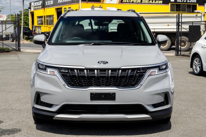 2021 Kia Carnival S