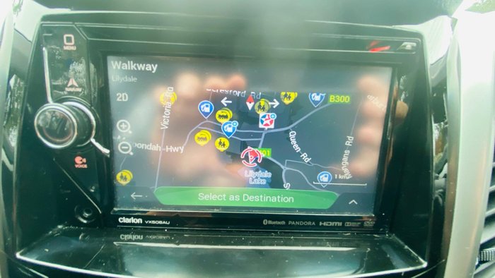 2016 Hyundai i30 Active X