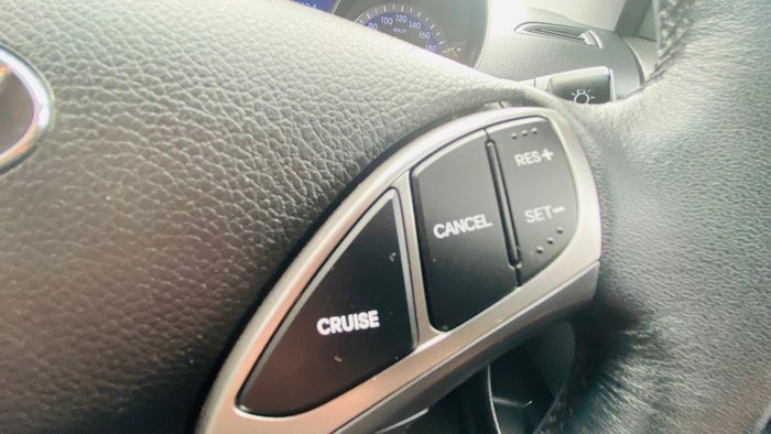 2016 Hyundai i30 Active X