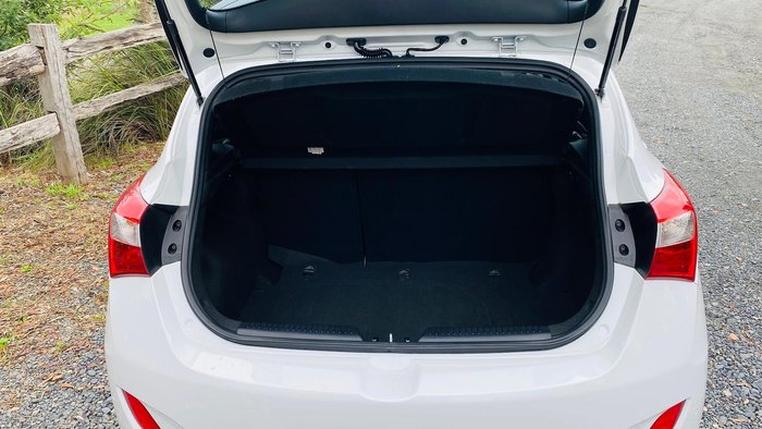 2016 Hyundai i30 Active X