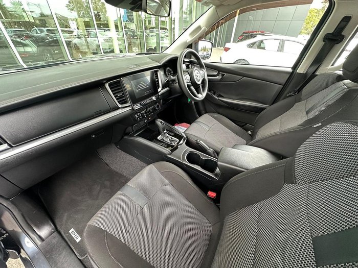 2020 Mazda BT-50 XT
