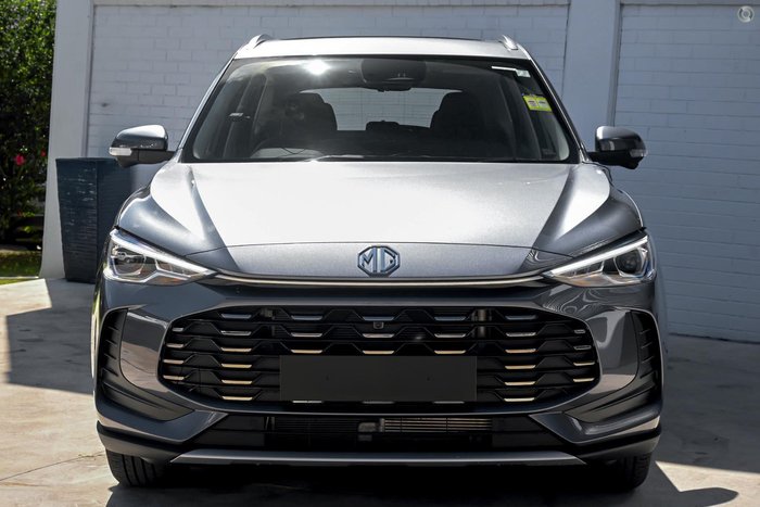 2025 MG ZS Essence Turbo