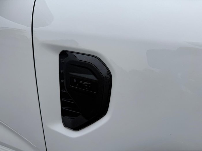 2024 Ford Ranger Wildtrak