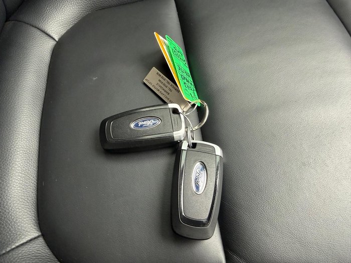 2024 Ford Ranger Wildtrak