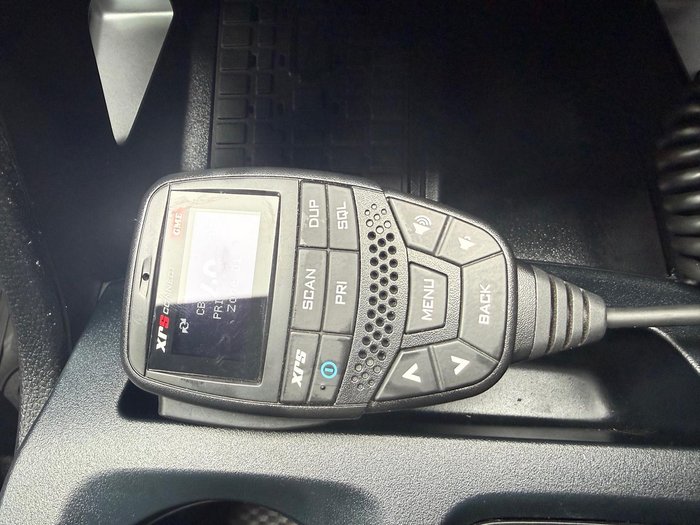 2024 Ford Ranger Wildtrak