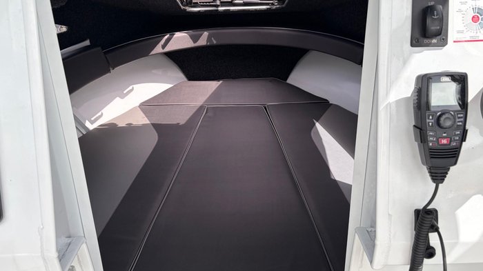 2025 QUINTREX 660 Trident HT