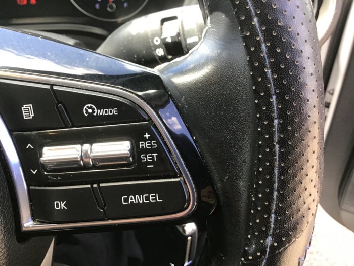 2018 Kia Cerato Sport