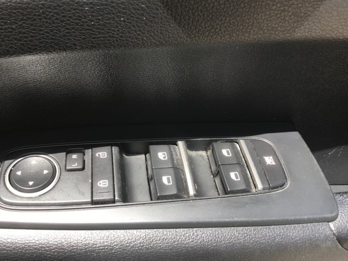 2018 Kia Cerato Sport