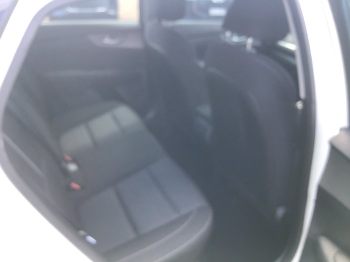 2018 Kia Cerato Sport