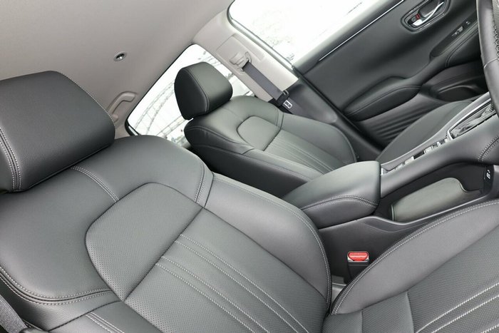 2024 Honda ZR-V VTi LX