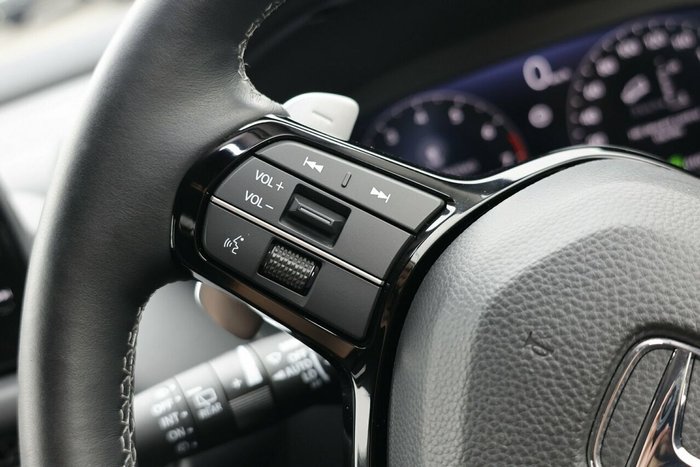 2024 Honda ZR-V VTi LX