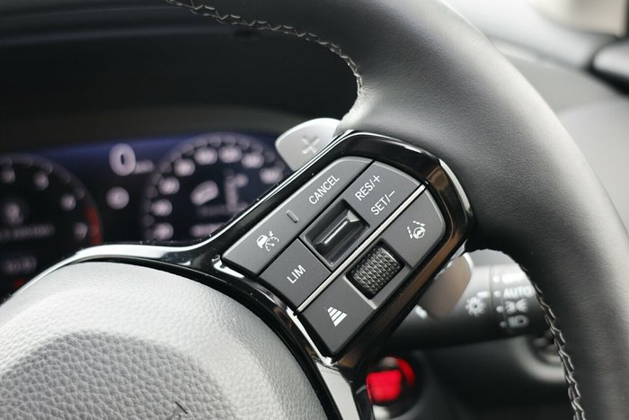 2024 Honda ZR-V VTi LX