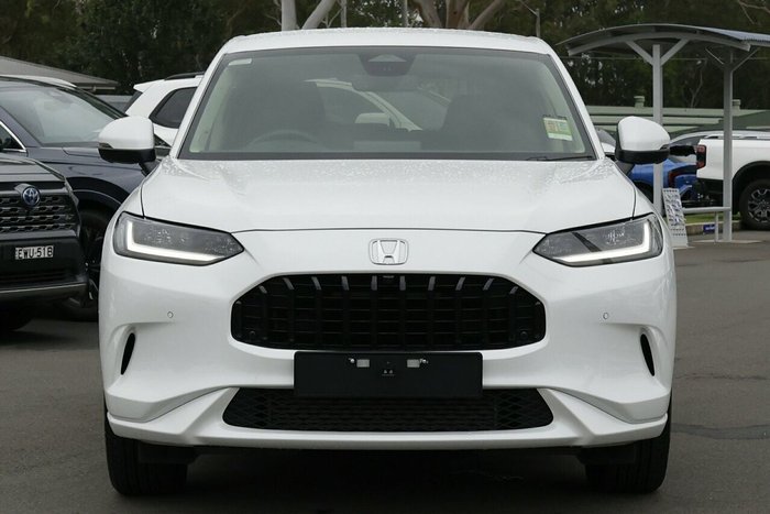 2024 Honda ZR-V VTi LX