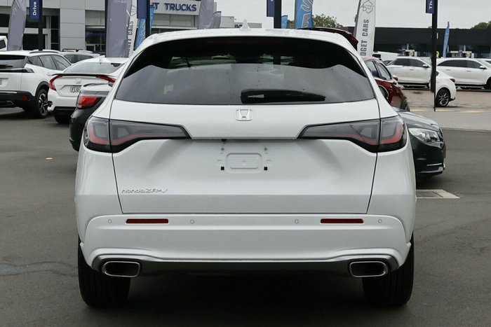 2024 Honda ZR-V VTi LX