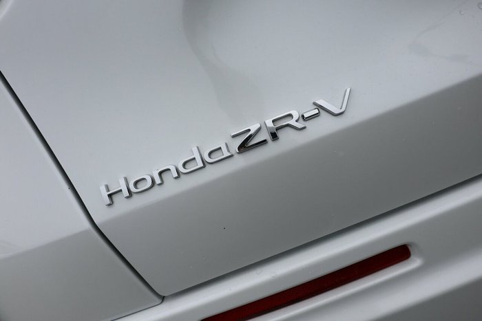 2024 Honda ZR-V VTi LX