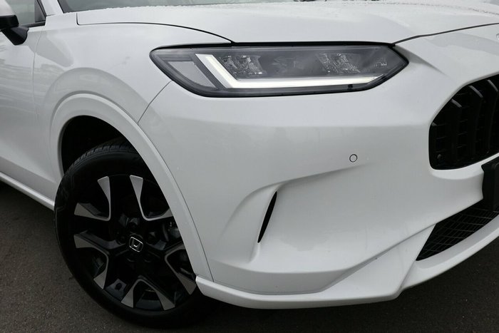 2024 Honda ZR-V VTi LX