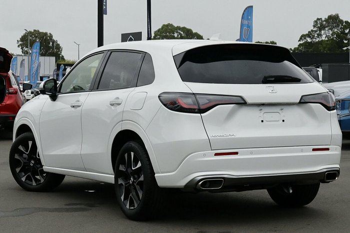 2024 Honda ZR-V VTi LX