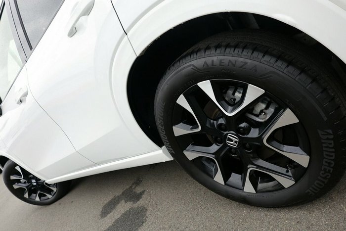 2024 Honda ZR-V VTi LX