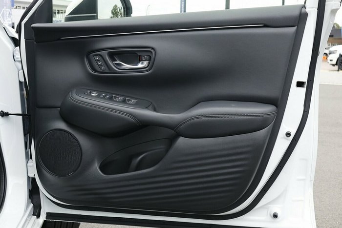 2024 Honda ZR-V VTi LX