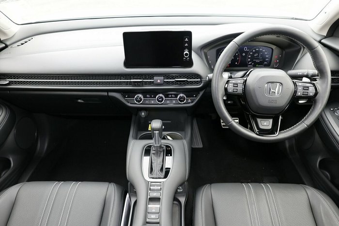 2024 Honda ZR-V VTi LX