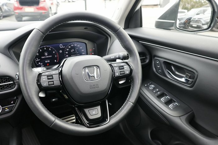 2024 Honda ZR-V VTi LX