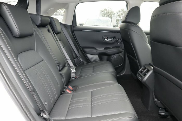 2024 Honda ZR-V VTi LX