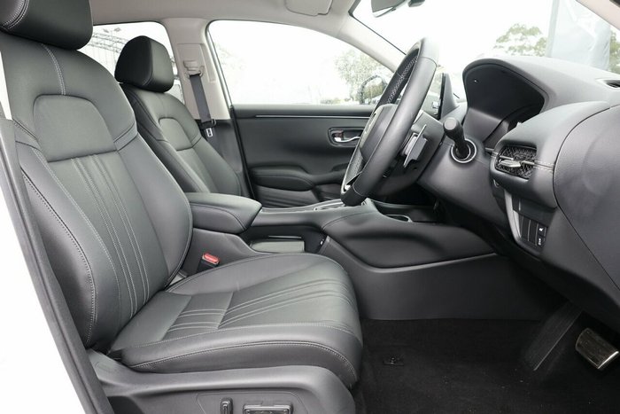 2024 Honda ZR-V VTi LX