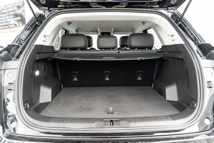 2025 Jaecoo J7 Track