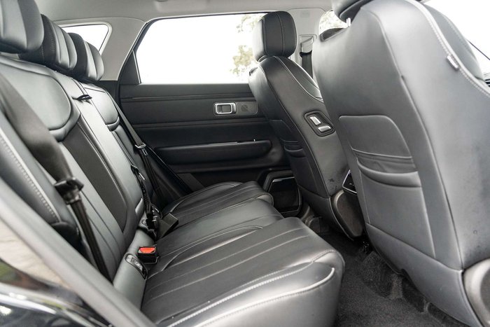 2025 Jaecoo J7 Track