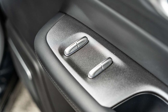 2025 Jaecoo J7 Track