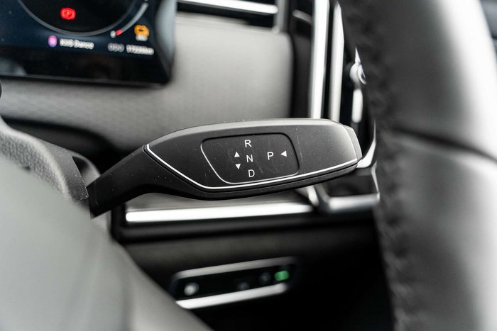 2025 Jaecoo J7 Track