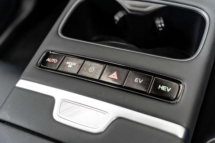 2025 Jaecoo J7 Track