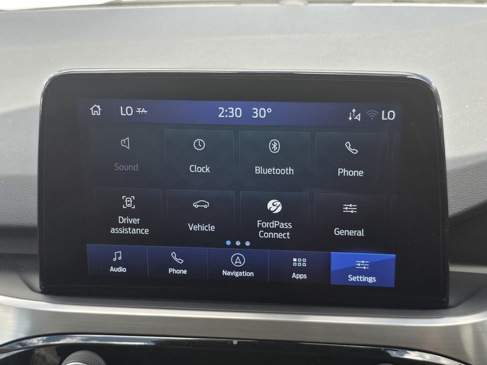 2021 Ford Escape (FWD)